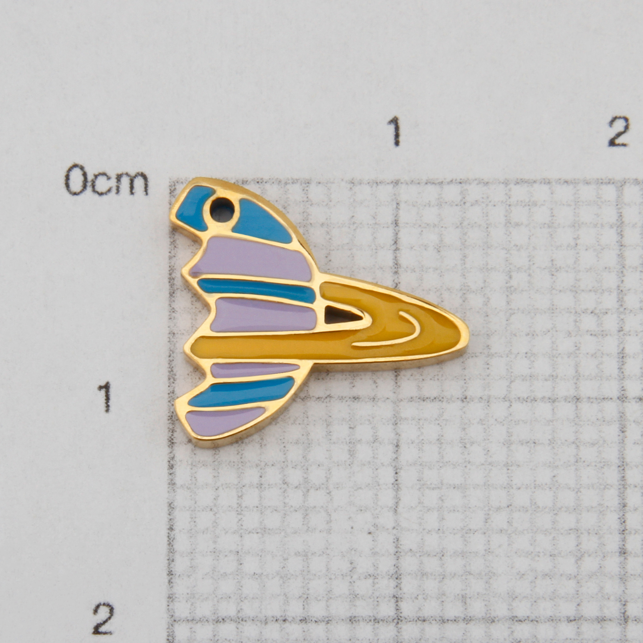 长度13.5mmx宽度12.2mm